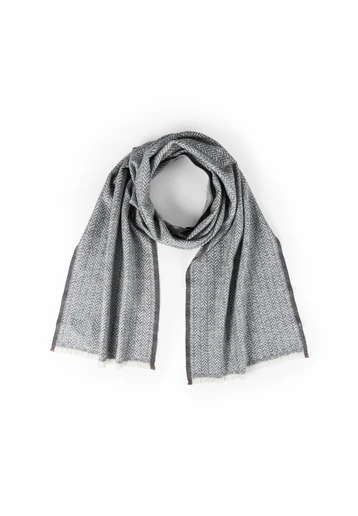 CASHMERE SCARF