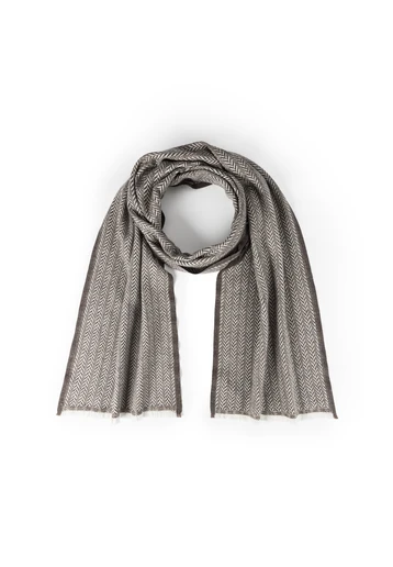 CASHMERE SCARF