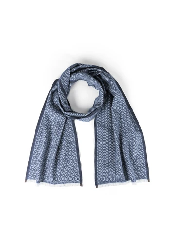 CASHMERE SCARF