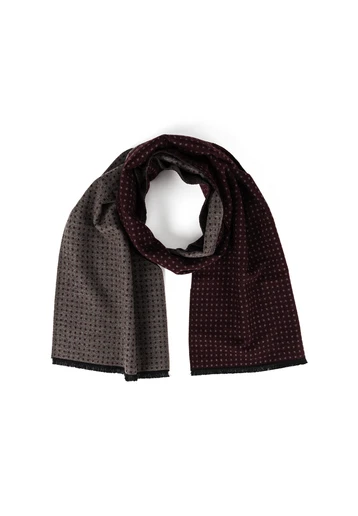 CASHMIR SCARF