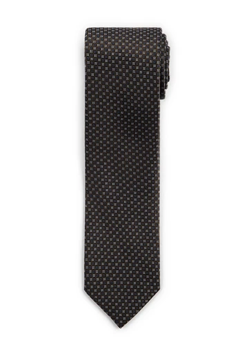 SILK TIE