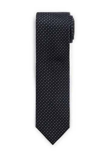 SILK TIE