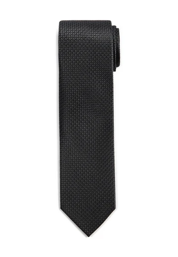 SILK TIE
