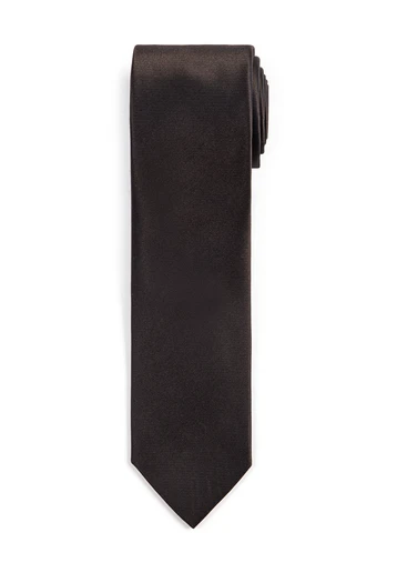 SILK TIE