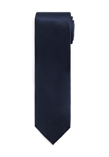 SILK TIE