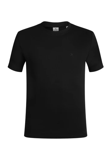 ROUND NECK T-SHIRT
