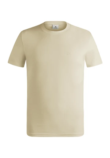 T-SHIRT RUNDHALS