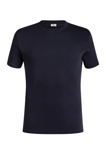 ROUND NECK T-SHIRT