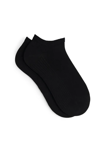 SNEAKERSOCKE FINN 2-pack