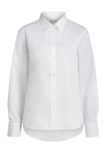 OVERSIZE BLOUSE