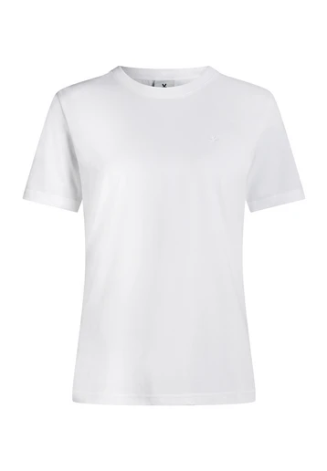 ROUND NECK T-SHIRT