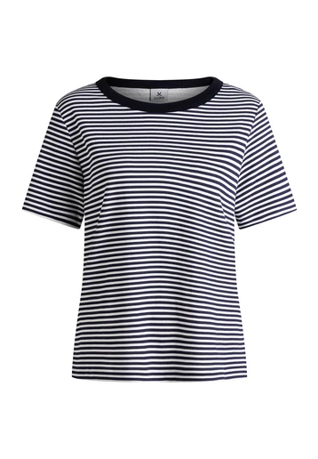 ROUND NECK T-SHIRT