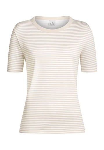 ROUND NECK T-SHIRT