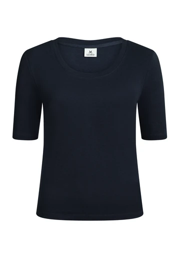 ROUND NECK T-SHIRT