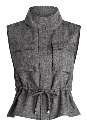 WAISTCOAT