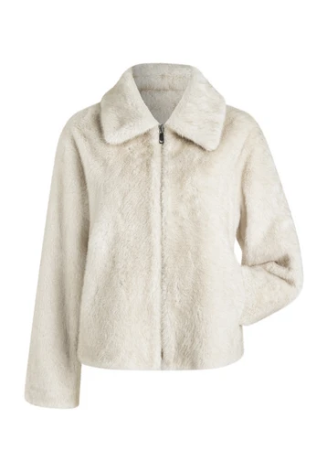 REVERSIBLE JACKET