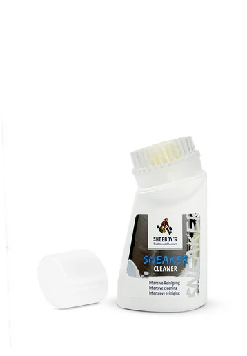 SNEAKER CLEANER