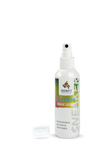 SNEAKER MAGIC CLEANER 100ML
