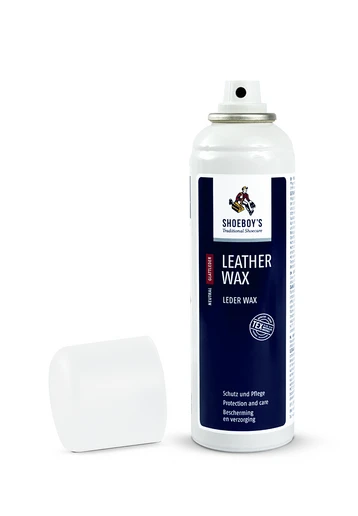 WAX CARE SPRAY