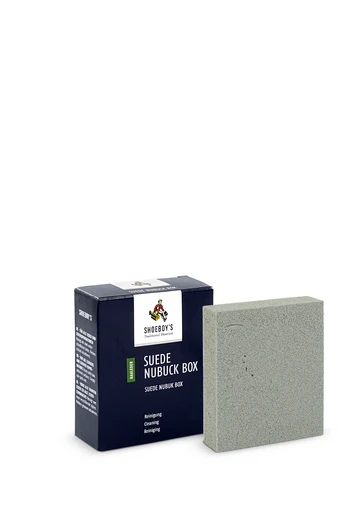 VELOUR CLEANER RUBBER