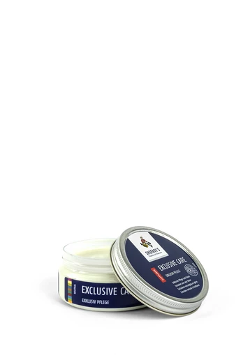 SHOE CREAM EXCLUSIVE COLORLESS