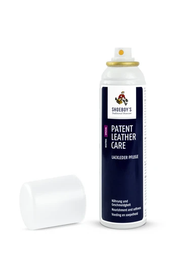 PFLEGESPRAY LACKLEDER