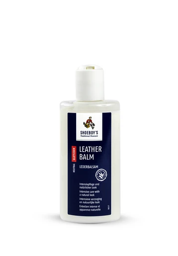 PFLEGELOTION LEDERBALSAM