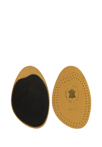 LEATHER HALF-SOLE