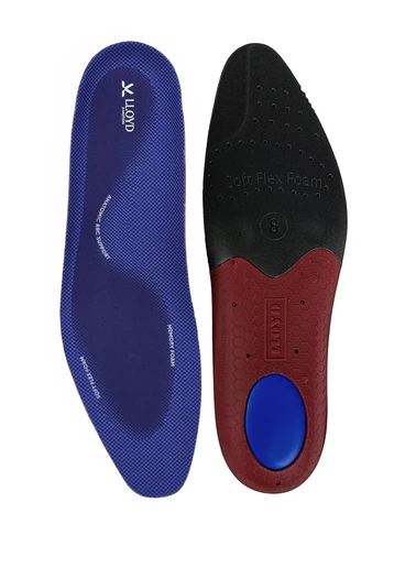 INSOLE  X-MOTION