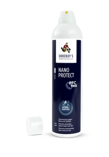 IMPREGNATOR NANO PROTECT SPRAY