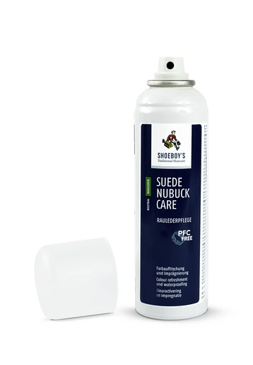 VELOURS CARE SPRAY MULTICOLOR