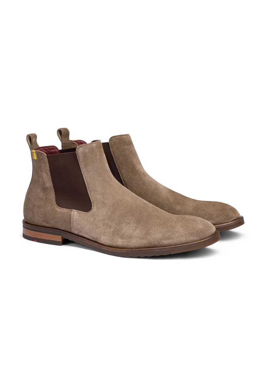 Herren Stiefeletten Stiefeletten Lloyd Chelsea Boots Herren