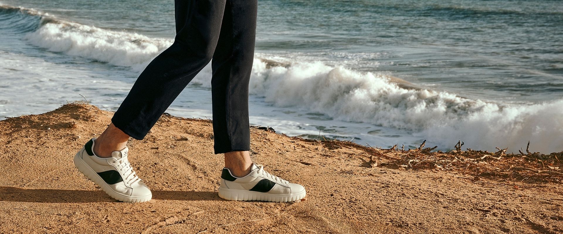 Quality men's shoes, Leather jackets & accessories online | LLOYD