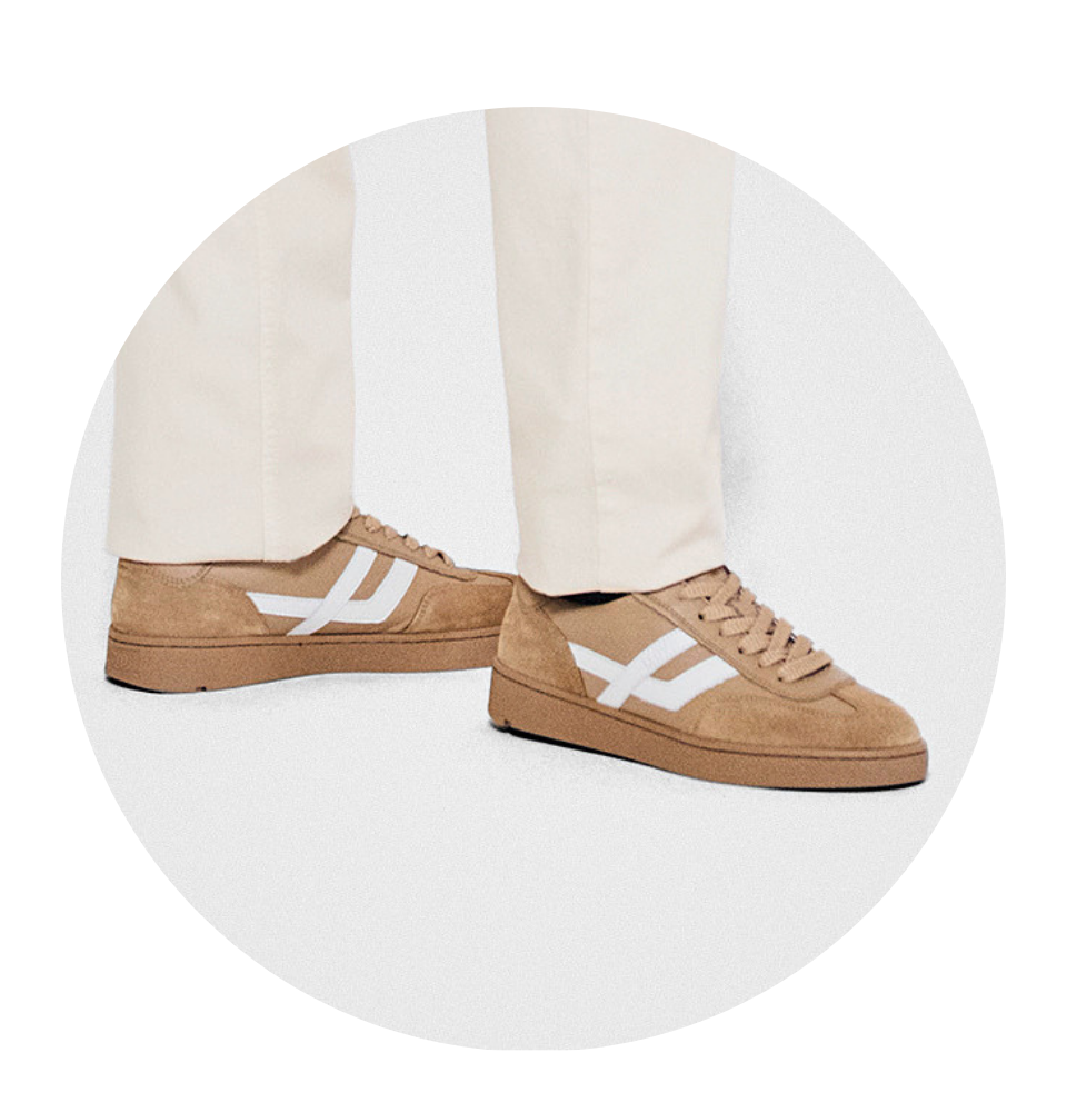Sneaker