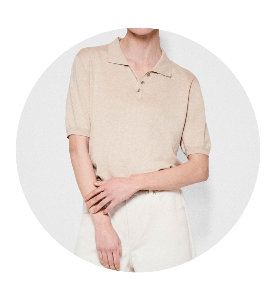 Poloshirts & T-Shirts