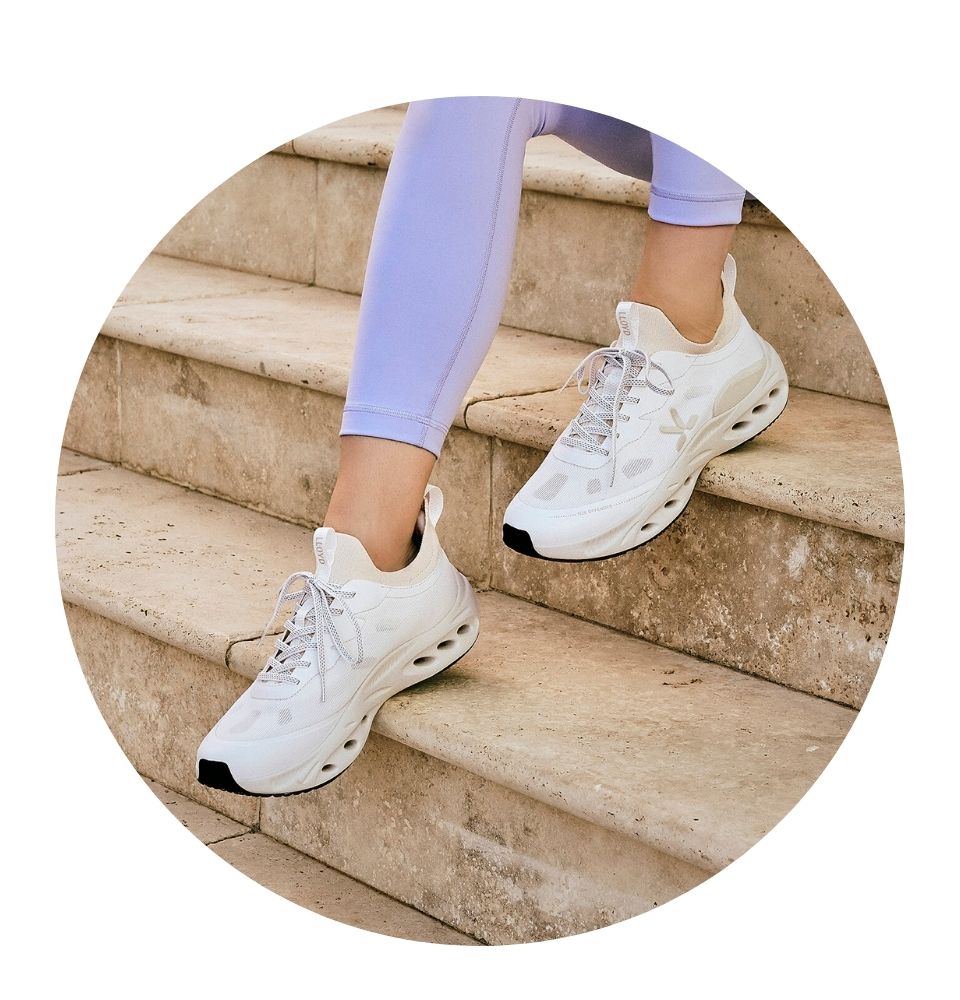 Sport Performance Sneakers